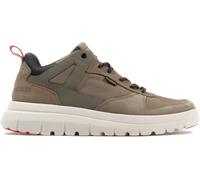 PALLADIUM-EU Palladium Boots Pallaflex Lo Mix Dusky Green 44.5