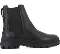 PALLADIUM-EU Palladium Boots Pallagrade Chelsea L Black 37.5