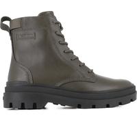 PALLADIUM-EU Palladium Boots Pallagrade Officer L Gray Road 41