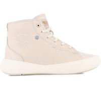 PALLADIUM-EU Palladium Boots Pallanova Chukka Wl Almond Milk 36
