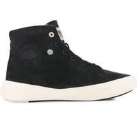 PALLADIUM-EU Palladium Boots Pallanova Chukka Wl Black 39.5