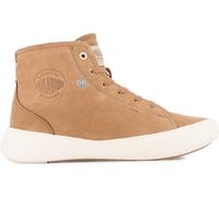 PALLADIUM-EU Palladium Boots Pallanova Chukka Wl Dear Brown 35.5