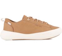 PALLADIUM-EU Palladium Boots Pallanova Lo Lth Dear Brown 35.5