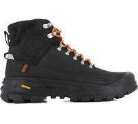 PALLADIUM-EU Palladium Boots Pallarider Thins Wp+ Black Unisex 47
