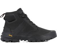 PALLADIUM-EU Palladium Boots Pallarider Zip Mix Black Unisex 44.5
