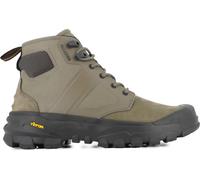 PALLADIUM-EU Palladium Boots Pallarider Zip Mix Dusky Green Unisex 44