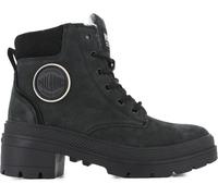 PALLADIUM-EU Palladium Boots Pallarise Nbk Wl Black 37