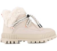 PALLADIUM-EU Palladium Boots Pallashock Lo Hiver Almond Milk 41.5