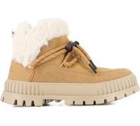 PALLADIUM-EU Palladium Boots Pallashock Lo Hiver Irish Brown 37.5