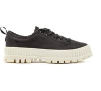 PALLADIUM-EU Palladium Boots Pallashock Lo Organic 2 Black Unisex 37