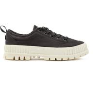 PALLADIUM-EU Palladium Boots Pallashock Lo Organic 2 Black Unisex 42