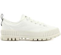 PALLADIUM-EU Palladium Boots Pallashock Lo Organic 2 Star White Unisex 40