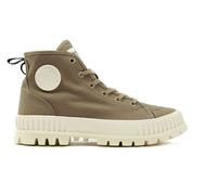 PALLADIUM-EU Palladium Boots Pallashock Organic 2 Dusky Green Unisex 36