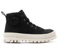 PALLADIUM-EU Palladium Boots Pallashock Zip Warm Black Unisex 44