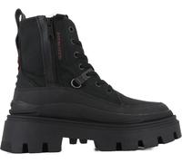 PALLADIUM-EU Palladium Boots Pallasquad Zip Tx Black 37.5