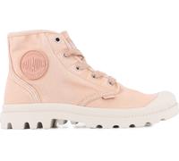 Palladium Pampa Hi Baskets Femme Rose 41 EU