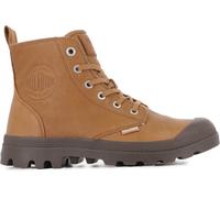 PALLADIUM-EU Palladium Boots Pampa Hi Zip Lth Ess Dear Brown Unisex 44