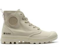 PALLADIUM-EU Palladium Boots Pampa Hi Zip Organic Sahara Unisex 42