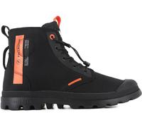 PALLADIUM-EU Palladium Boots Pampa Lite Journey Black Unisex 38