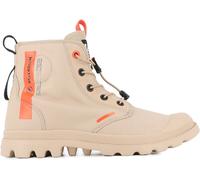 PALLADIUM-EU Palladium Boots Pampa Lite Journey Warm Sand Unisex 42