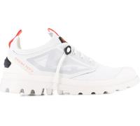 PALLADIUM-EU Palladium Boots Pampa Lt Travel Lo Vt Star White Unisex 37