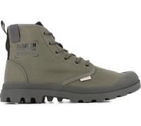 PALLADIUM-EU Palladium Boots Pampa Michigan Olive Night Unisex 46