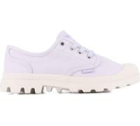 Baskets Palladium Pampa Oxford pour Femme 39 Violet