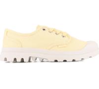 PALLADIUM-EU Palladium Boots Pampa Oxford Pina Cotta 38