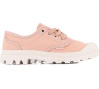 PALLADIUM-EU Palladium Boots Pampa Oxford Rose Stone 39.5