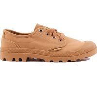 PALLADIUM-EU Palladium Boots Pampa Oxford Woodlin/safari 47
