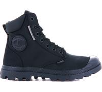 PALLADIUM-EU Palladium Boots Pampa Sc Wpn U-s Black/black Unisex 44.5