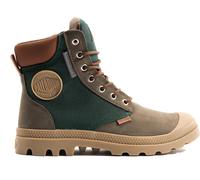 PALLADIUM-EU Palladium Boots Pampa Sc Wpn U-s Cub Unisex 37