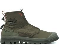 Palladium Mixte Pampa Travel Lite RS, Olive Night, 37 EU
