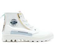 PALLADIUM-EU Palladium Boots Pampa Underlayer Star White 37
