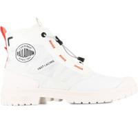 PALLADIUM-EU Palladium Boots Sp20 Travel Hi Star White Unisex 36