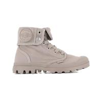 Palladium Femme Baggy Ankle Boot, Vintage Khaki, 38 EU