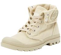 Palladium Femme Baggy Basket, All Eucalyptus, 37.5 EU