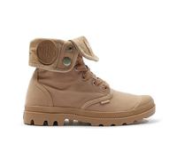 Palladium Boots Baggy Femme Chai Tan Taille 37,5 EU