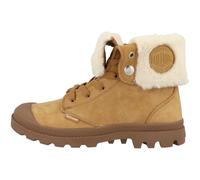 Palladium Femme Baggy NBK WL Bottine, Beige, 39.5 EU