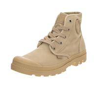 Palladium Boots Pampa Hi 92352298M Beige Femme 37 EU