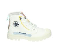Palladium, Femme, Chaussures, Multicolore, Taille: 41 EU Baskets Blanches Sportives