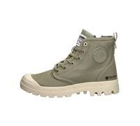 Palladium, Femme, Chaussures, Vert, Taille: 37 EU Pampa Hi Zip