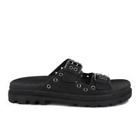 Palladium Femme DUNELITE Riviera RCK Sandal, Black, 39 EU