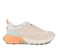 Palladium Femme OFFRUNNER Vent Sneaker, TROPISAND, 43 EU