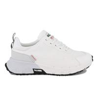 Palladium Femme OFFRUNNER WP+ Sneaker, Star White, 39.5 EU