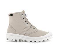 Palladium Femme Pallabrousse Chaussures-lifestyle, Beige, 38 EU