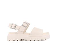 Palladium Femme Pallacruise Sandale, Almond Milk, 40 EU