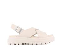 Palladium Femme Pallacruise Sandale, Almond Milk, 43 EU