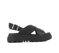 Sandales femmes Palladium PALLACRUISE CROSSED Noir 38