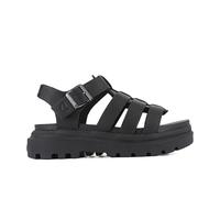Palladium Pallacruise Fisherman Sandals Noir EU 39 Femme